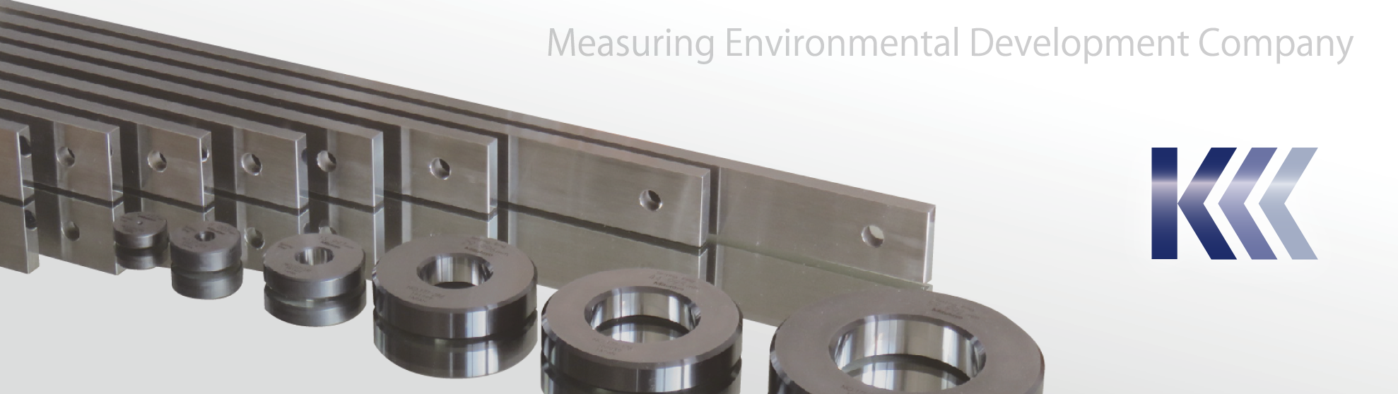 Measuring Environmental Development Company